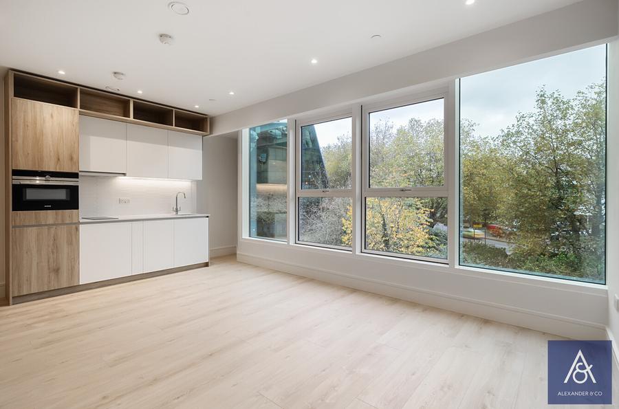 1 bedroom apartment to rent - Virginia House, 50 Walton Street, Aylesbury, HP21 - Property View 2