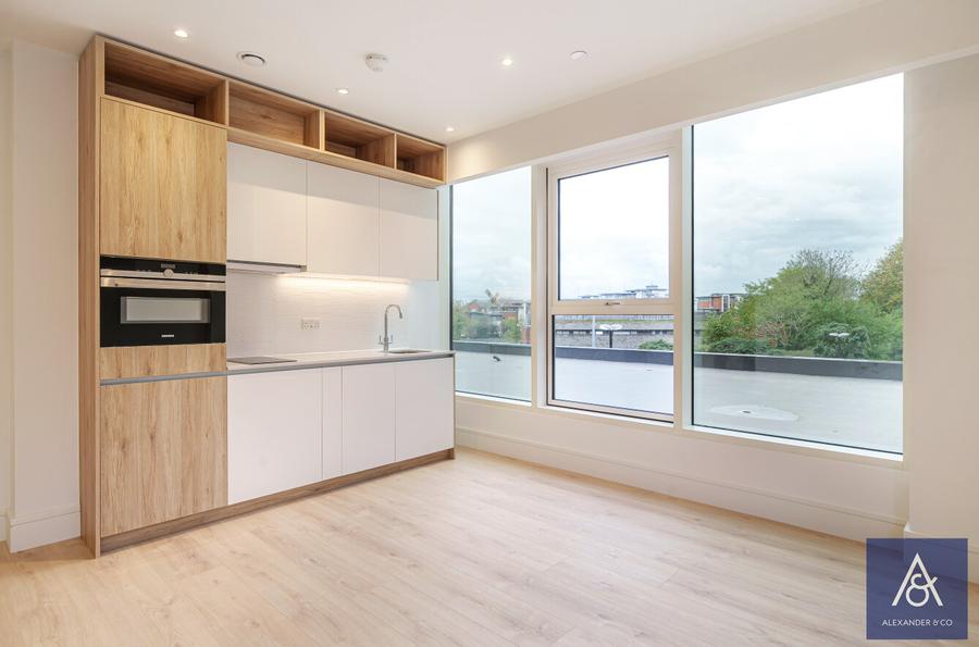 1 bedroom apartment to rent - Walton Street, Aylesbury, HP21 - Property View 3