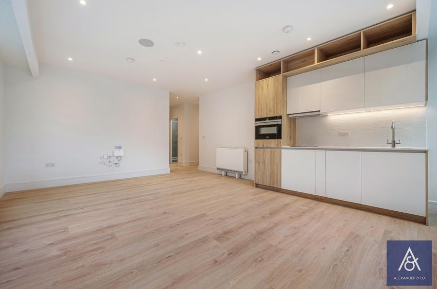 1 bedroom apartment to rent - Walton Street, Aylesbury, HP21 - Property View 2