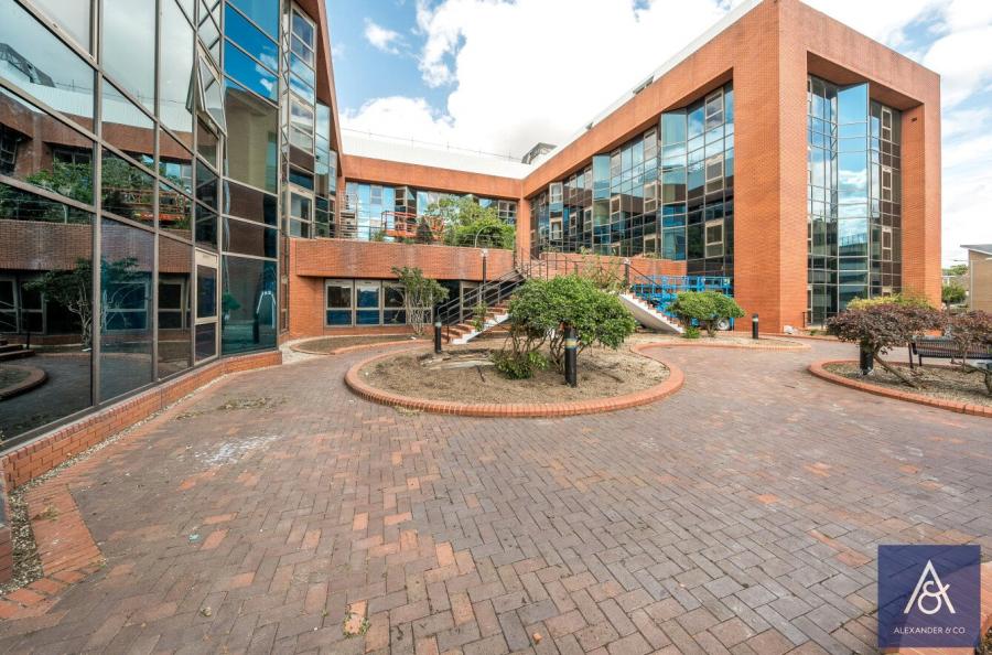 1 bedroom apartment to rent - Walton Street, Aylesbury, HP21 - Property View 1