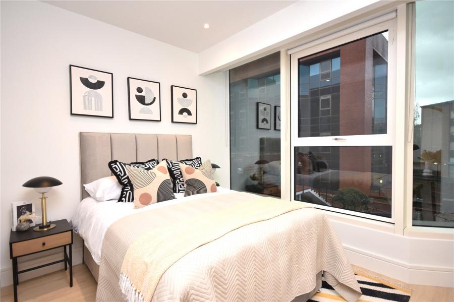 1 bedroom apartment to rent - Virginia House, Walton Street, Aylesbury, HP21 - Property View 3