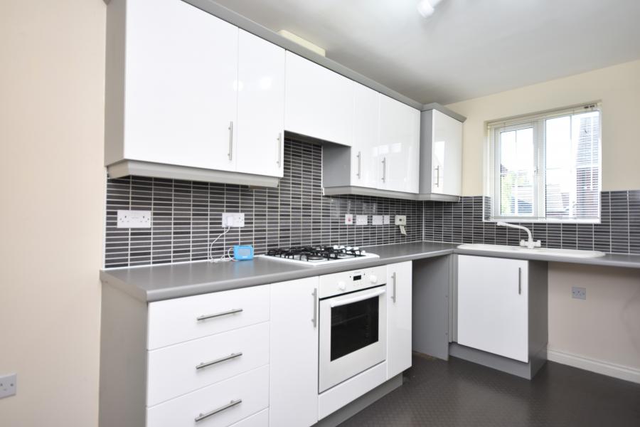 3 bedroom house to rent - Johnson Drive, Leighton Buzzard, LU7 - Property View 2