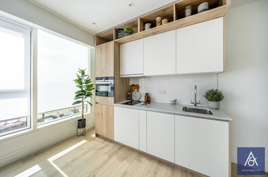 1 bedroom apartment to rent - Virginia House, 50 Walton Street, Aylesbury, HP21 - Property View 3