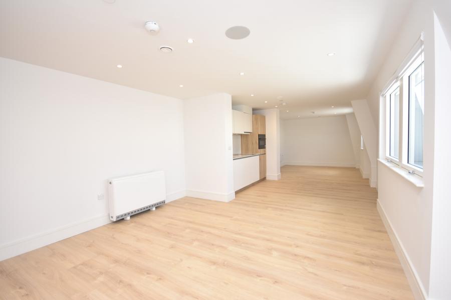 1 bedroom apartment to rent - Virginia House, 50 Walton Street, Aylesbury, HP21 - Property View 1