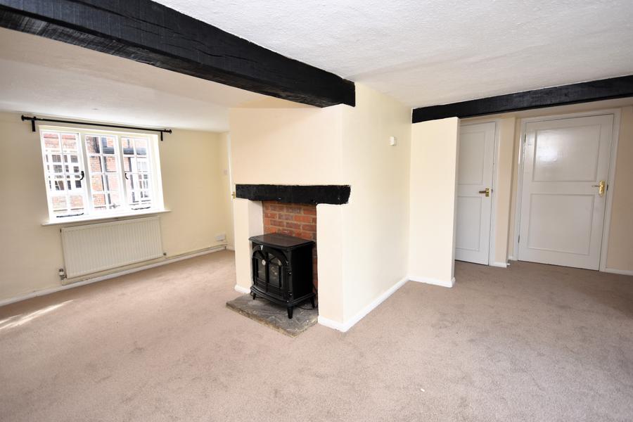 3 bedroom house to rent - Castle Street, Aylesbury, HP20 - Property View 3