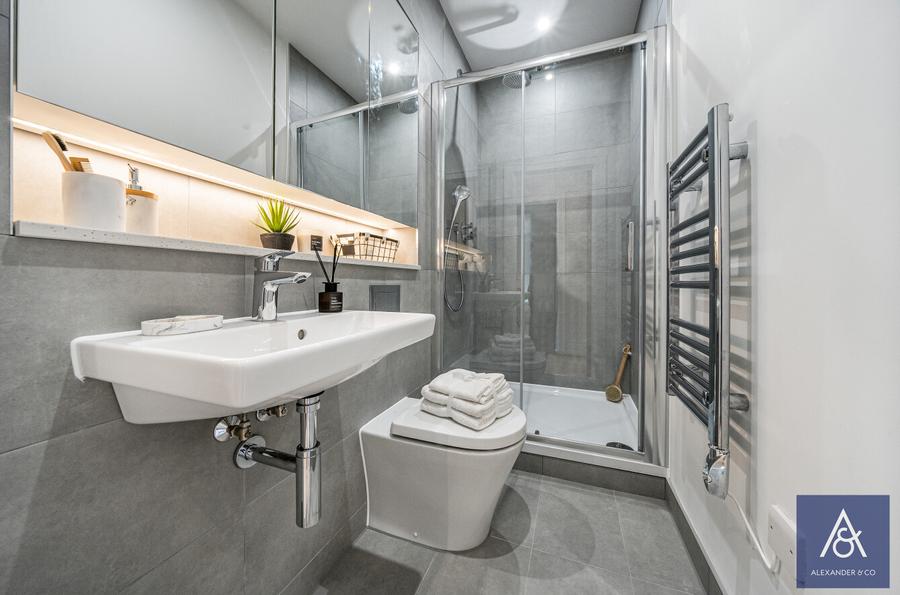 1 bedroom apartment to rent - Virginia House, Walton Street, Aylesbury, HP21 - Property View 3