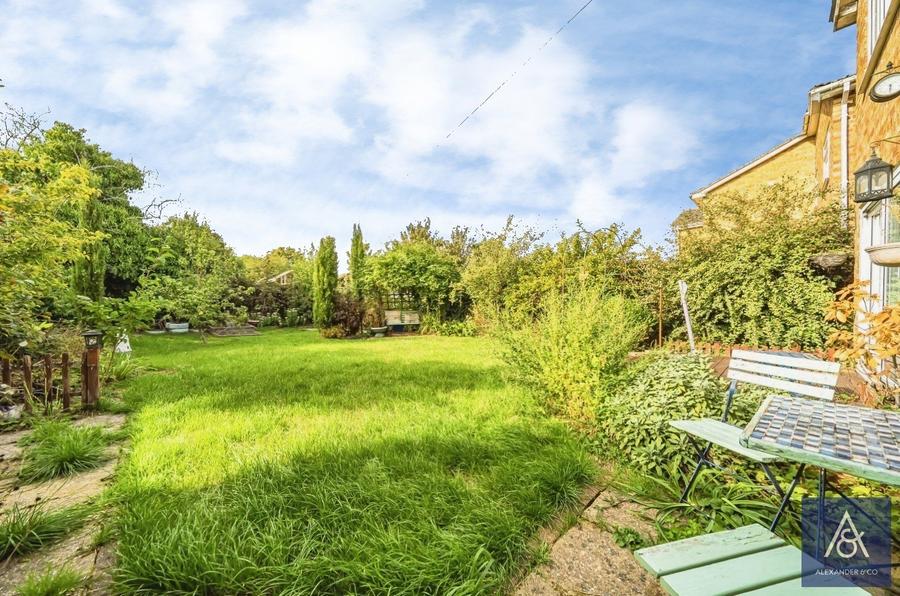 3 bedroom house for sale - Peveril Road, Greatworth, Banbury, Northamptonshire, OX17 - Property View 3
