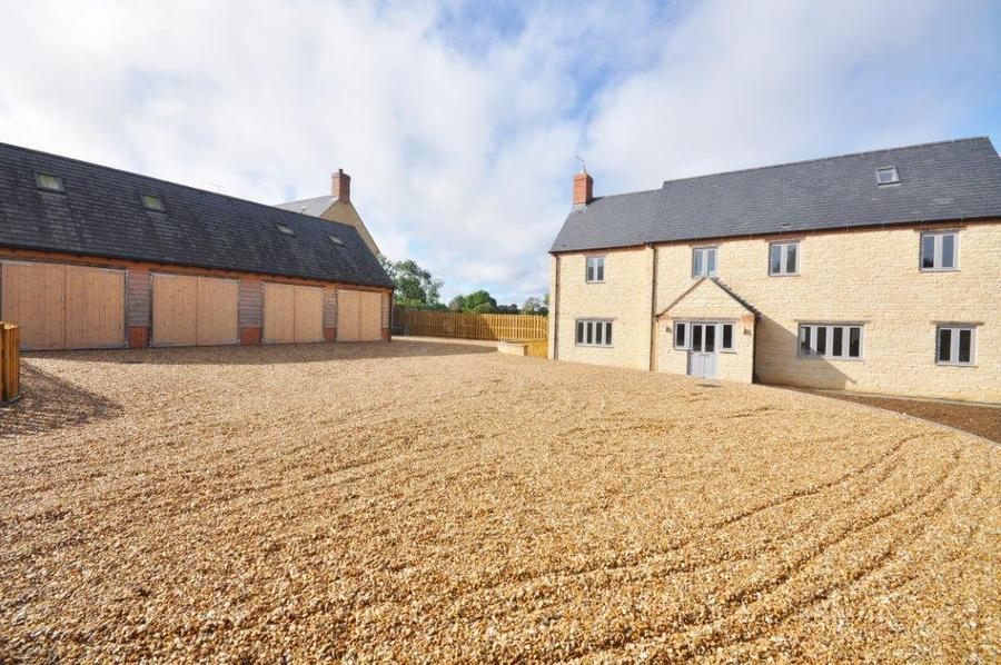 5 bedroom house to rent - West End, Silverstone, Towcester, NN12 - Property View 1