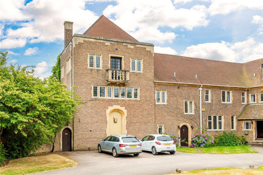 4 bedroom property to rent - Little Horwood Manor, Little Horwood, Milton Keynes, Buckinghamshire, MK17 - Property View 3