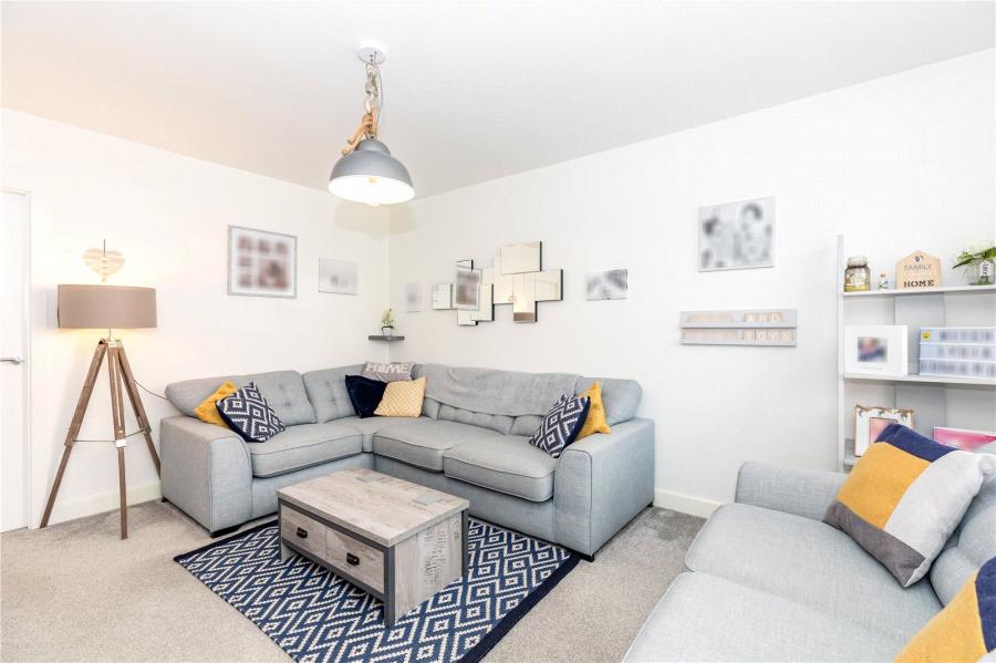 property to rent - Stocks Lane, Winslow, Buckingham, MK18 - Property View 2