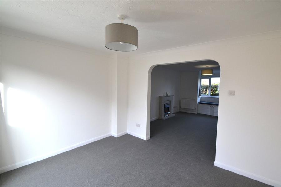 property to rent - Quainton Road, North Marston, Buckingham, MK18 - Property View 3