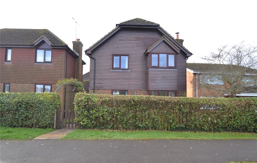 property to rent - Quainton Road, North Marston, Buckingham, MK18 - Property View 1