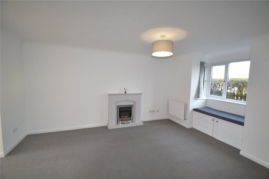 property to rent - Quainton Road, North Marston, Buckingham, MK18 - Property View 2