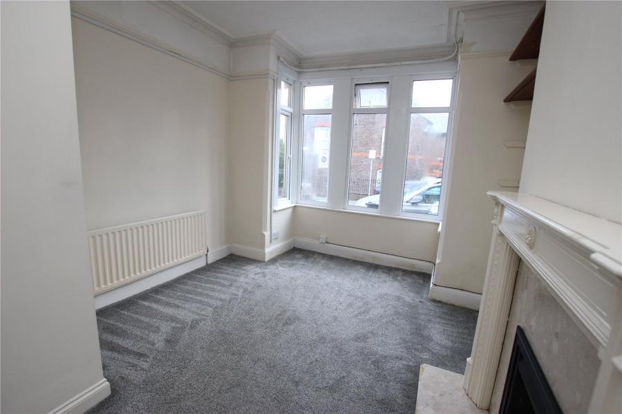 1 bedroom property to rent - Chiltern Rise, Luton, LU1 - Property View 2