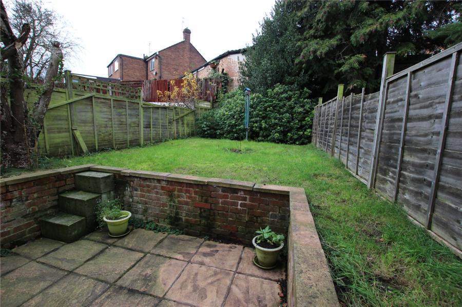 1 bedroom property to rent - Chiltern Rise, Luton, LU1 - Property View 3