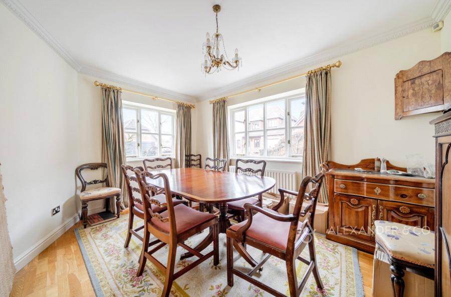 4 bedroom house for sale - Bevan Court, Winslow, Buckingham, MK18 - Property View 3
