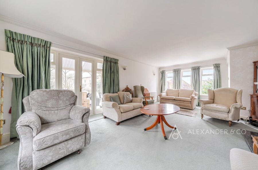 4 bedroom house for sale - Bevan Court, Winslow, Buckingham, MK18 - Property View 2