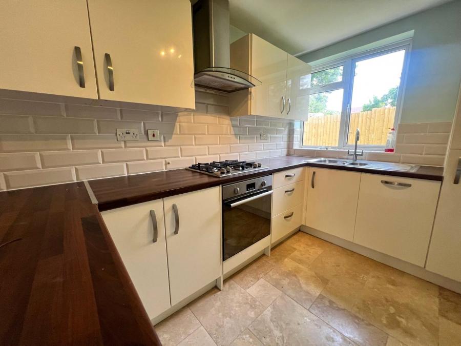2 bedroom maisonette to rent - Ogwen Drive, Cardiff, CF23 - Property View 2