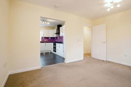 2 bedroom apartment to rent - Ffordd Ty Unnos, Cardiff, CF14 - Property View 3