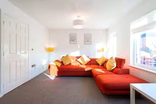 4 bedroom townhouse to rent - Clos Dewi Sant, Canton, Cardiff, CF11 - Property View 2