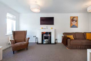 4 bedroom townhouse to rent - Clos Dewi Sant, Canton, Cardiff, CF11 - Property View 3