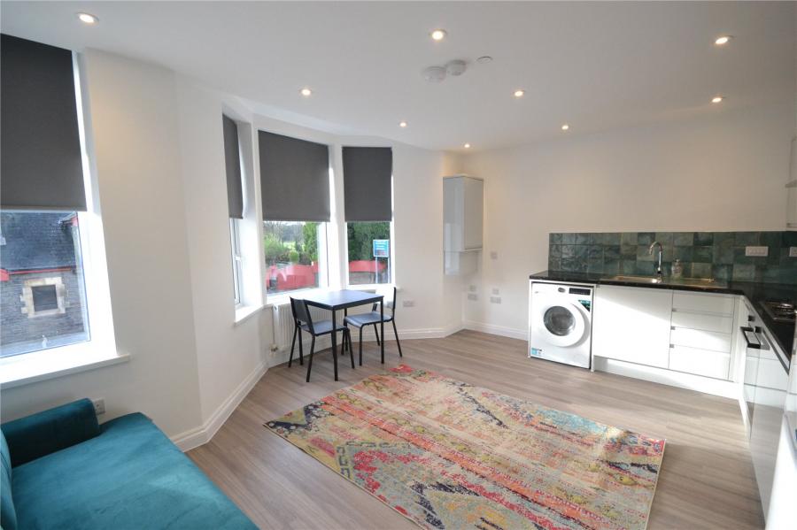 2 bedroom apartment to rent - Colum Road, Cathays, Cardiff, CF10 - Property View 2