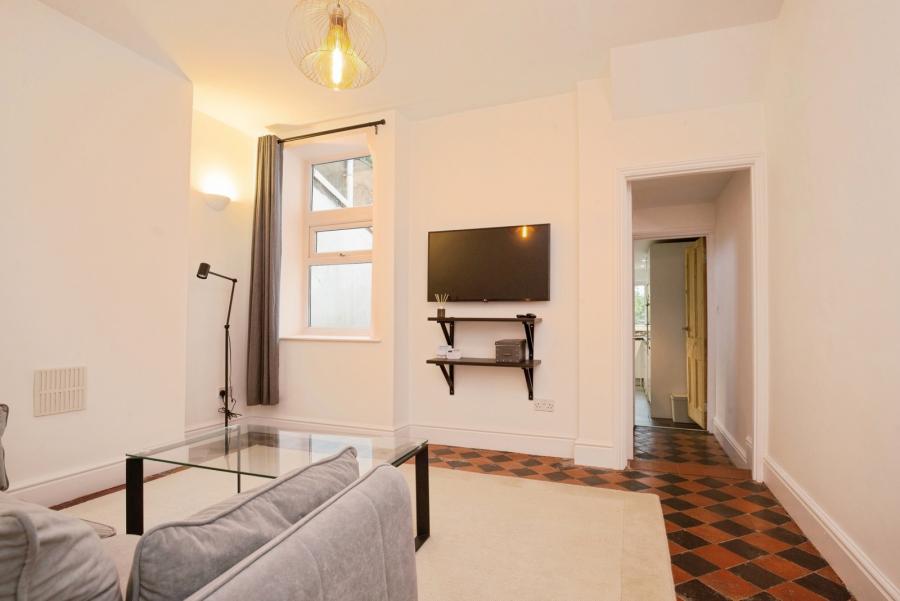2 bedroom house to rent - Strathnairn Street, Cardiff, CF24 - Property View 3