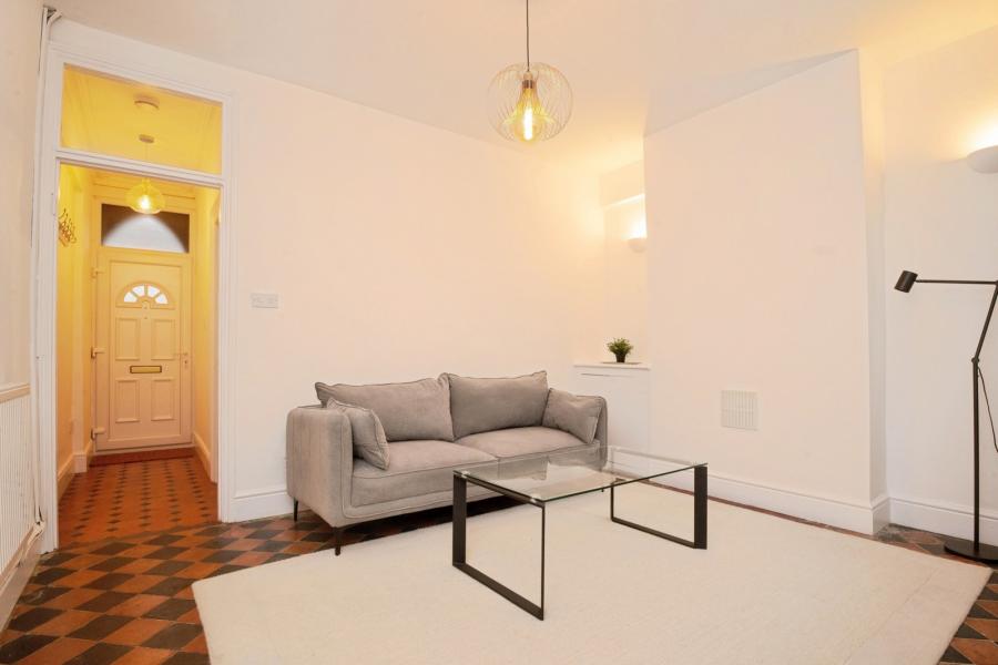 2 bedroom house to rent - Strathnairn Street, Cardiff, CF24 - Property View 2