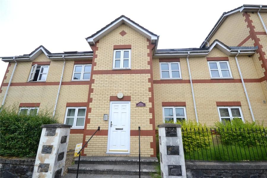 2 bedroom apartment to rent - Oakfield Street, Cardiff, CF24 - Property View 3