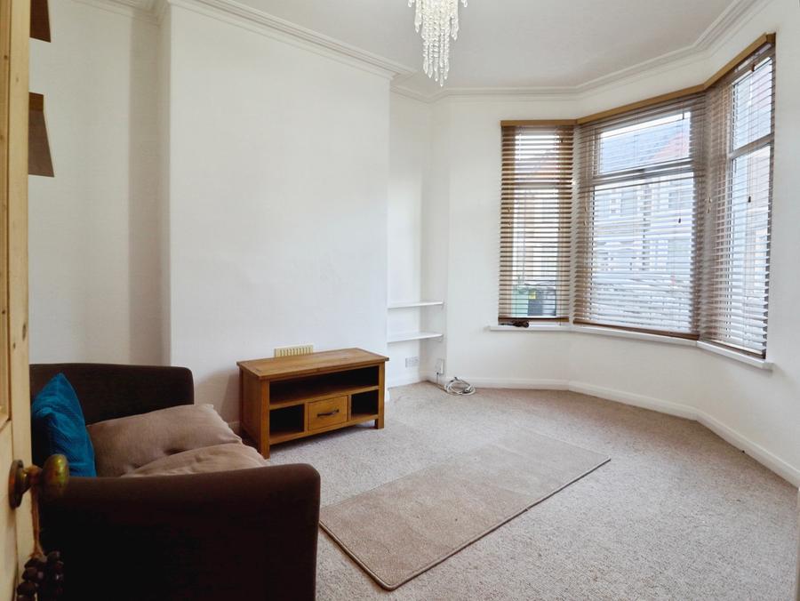 3 bedroom house to rent - Lisvane Street, Cathays, Cardiff, CF24 - Property View 2