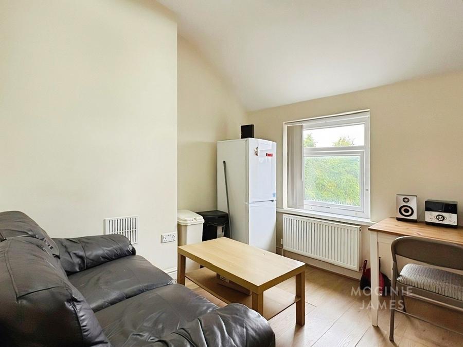 2 bedroom apartment to rent - Colum Road, Cathays, Cardiff, CF10 - Property View 2