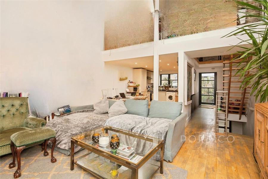3 bedroom apartment to rent - Balham Grove, London, SW12 - Property View 3