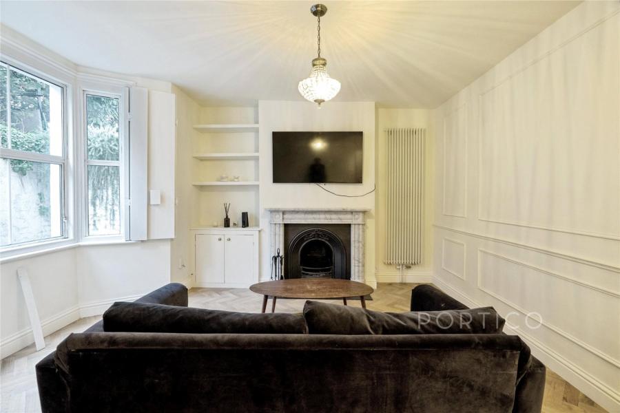 4 bedroom house to rent - Wandsworth Road, London, SW8 - Property View 2