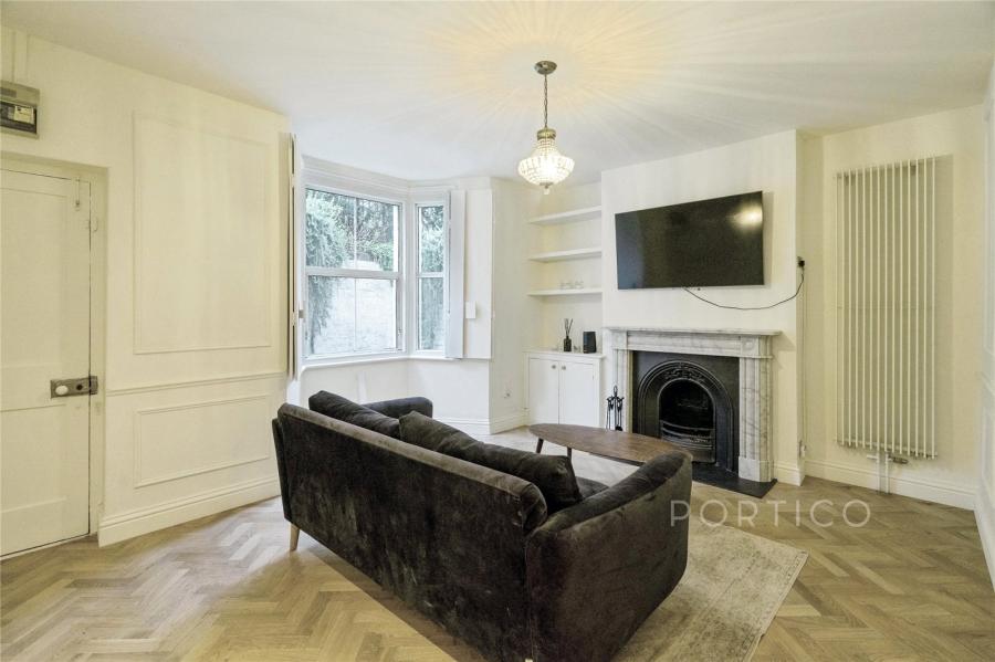 4 bedroom house to rent - Wandsworth Road, London, SW8 - Property View 3