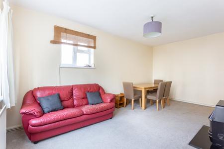 1 bedroom apartment to rent - Spanish Road, London, SW18 - Property View 2