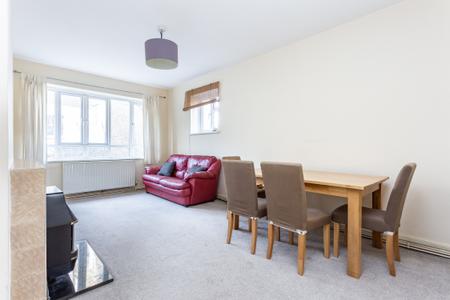 1 bedroom apartment to rent - Spanish Road, London, SW18 - Property View 1
