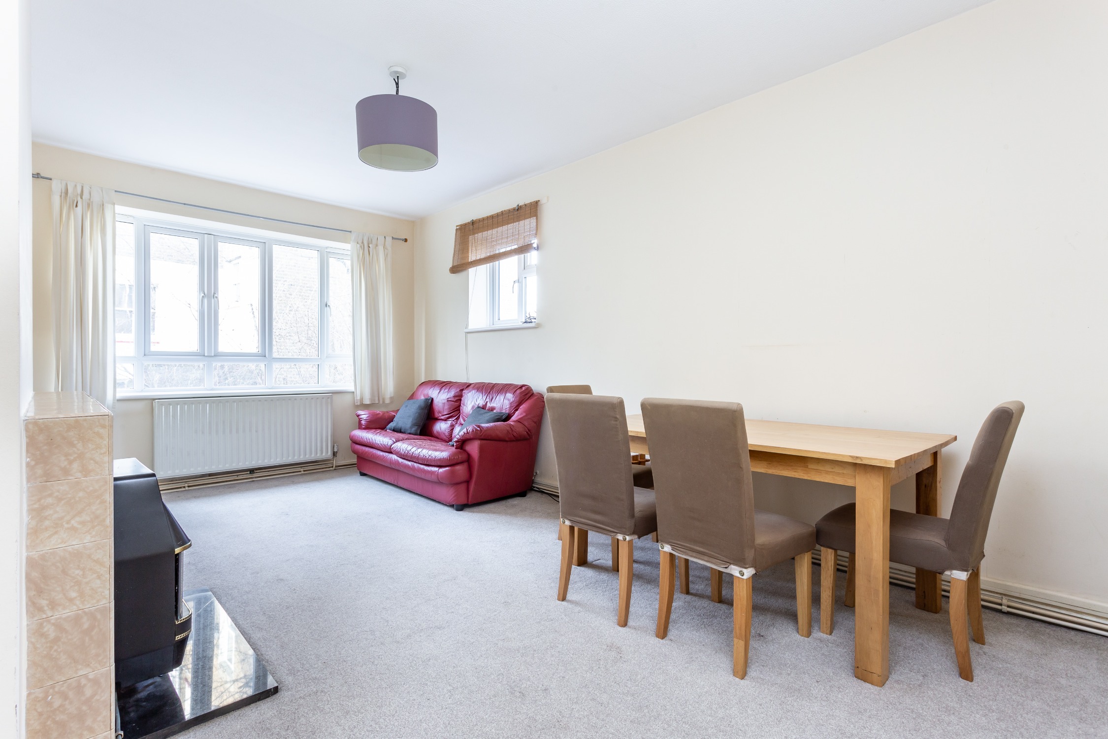 1 bedroom apartment to rent - Spanish Road, London, SW18 - Property View 1