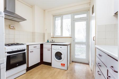 1 bedroom apartment to rent - Spanish Road, London, SW18 - Property View 3