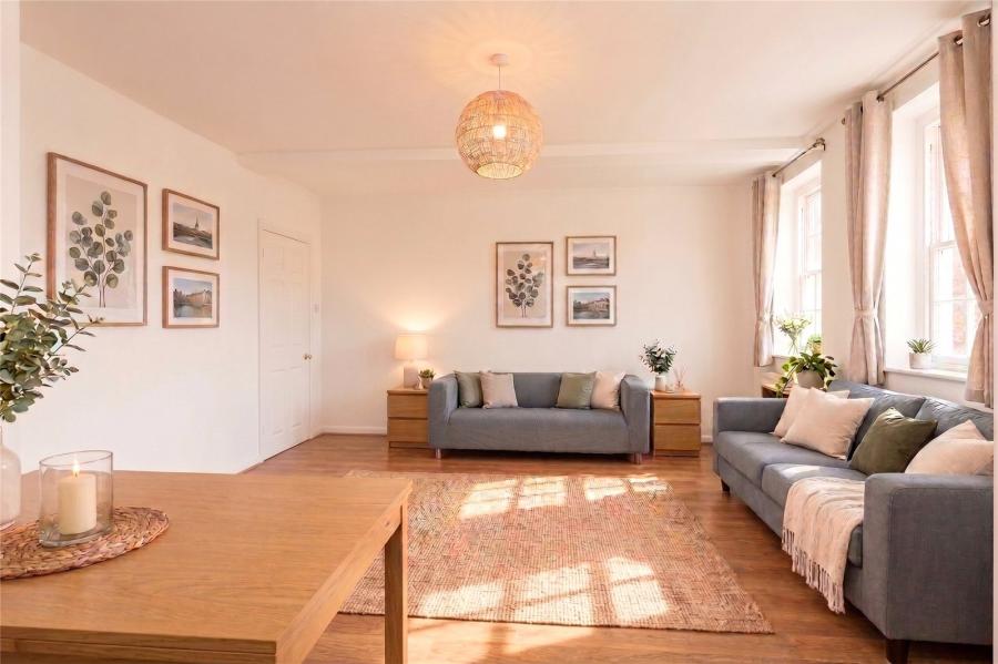 1 bedroom house to rent - Vicarage Crescent, London, SW11 - Property View 3