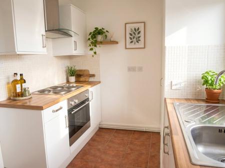 1 bedroom apartment to rent - Shuttleworth Road, London, SW11 - Property View 3