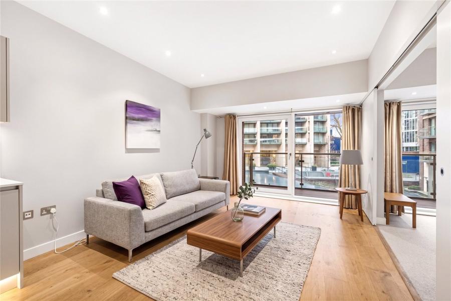 2 bedroom apartment to rent - Gatliff Road, London, SW1W - Property View 3