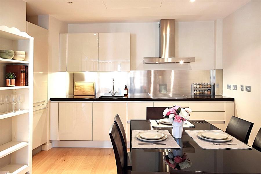2 bedroom apartment to rent - Gatliff Road, London, SW1W - Property View 2