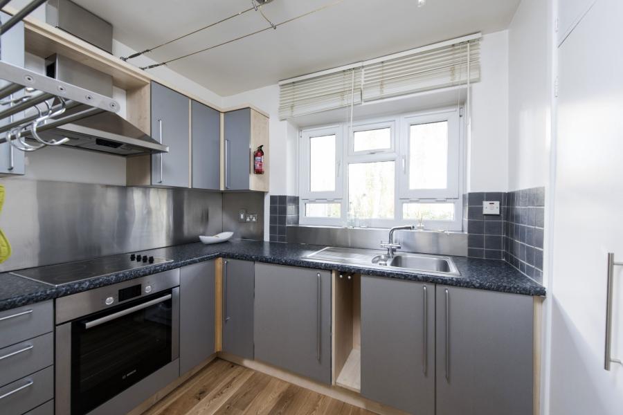 1 bedroom house to rent - Battersea High Street, London, SW11 - Property View 3