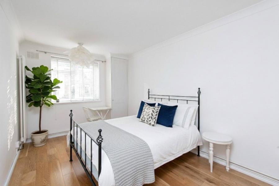 1 bedroom house to rent - Battersea High Street, London, SW11 - Property View 2
