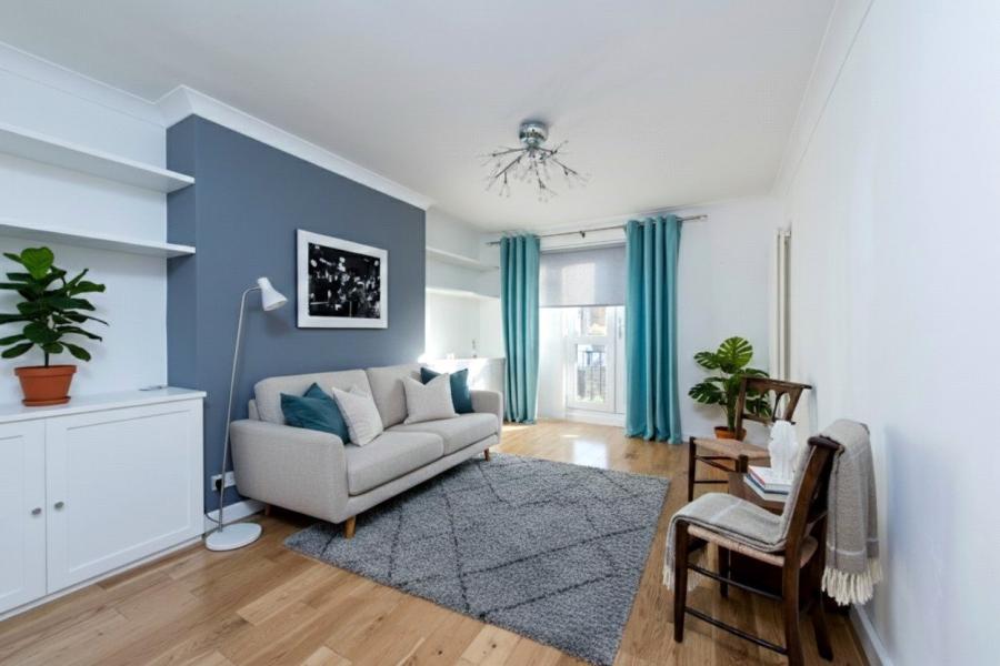 1 bedroom house to rent - Battersea High Street, London, SW11 - Property View 1