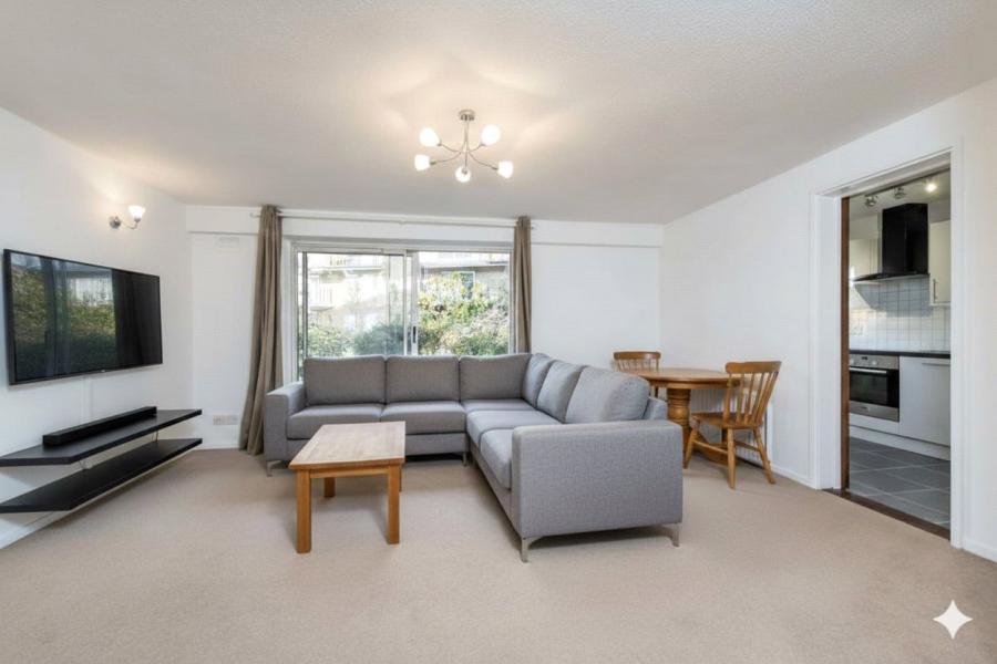 2 bedroom apartment to rent - Thorney Crescent, Morgans Walk, Battersea, SW11 - Property View 1