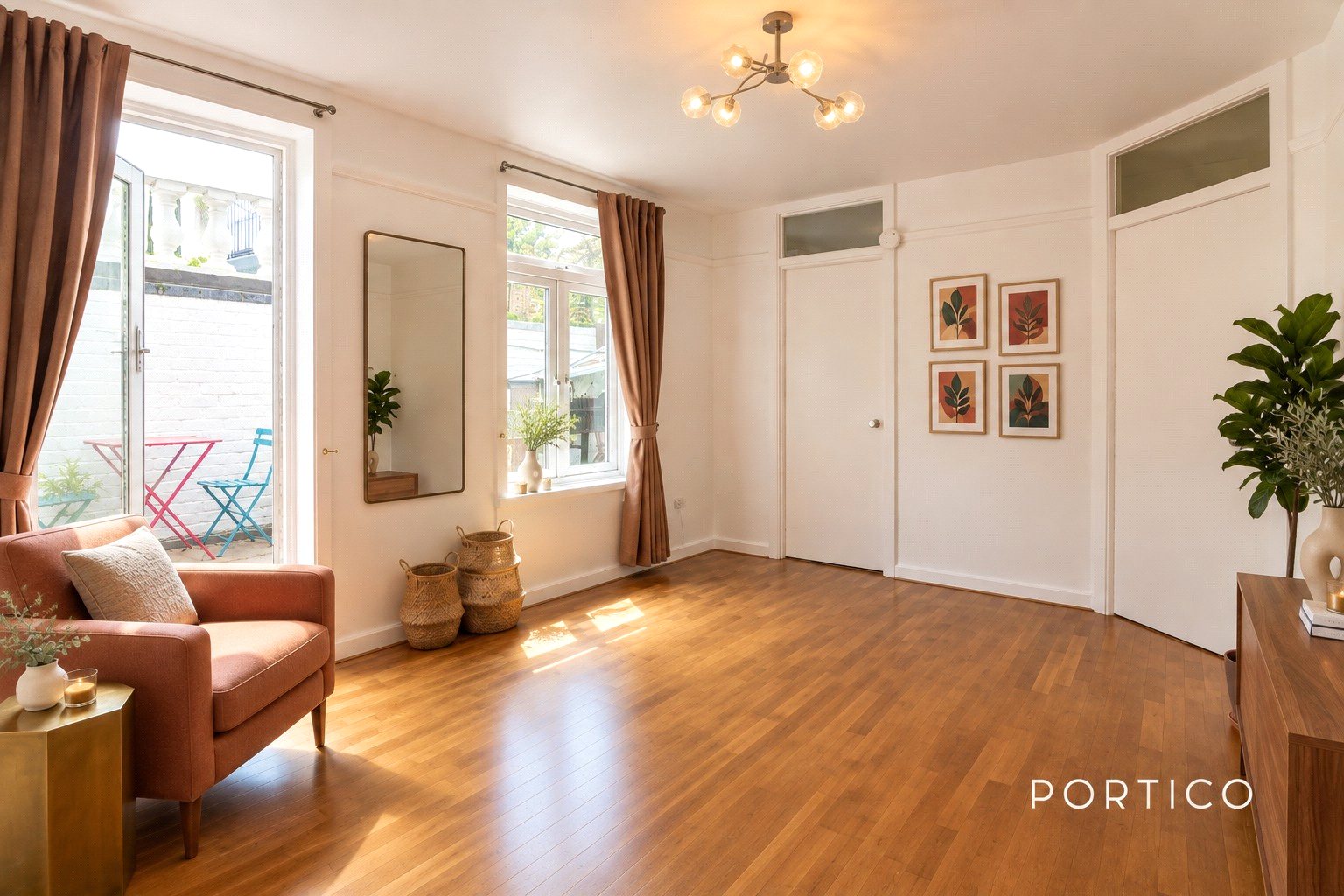 1 bedroom apartment to rent - Battersea Church Road, London, SW11 - Property View 1