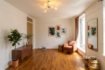 1 bedroom apartment to rent - Battersea Church Road, London, SW11 - Property View 3