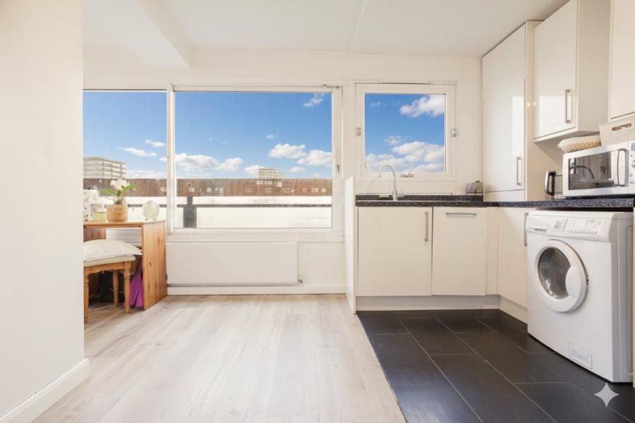 2 bedroom apartment to rent - Battersea Church Road, London, SW11 - Property View 3