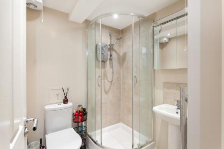 1 bedroom apartment to rent - Hanson Street, London, W1W - Property View 3